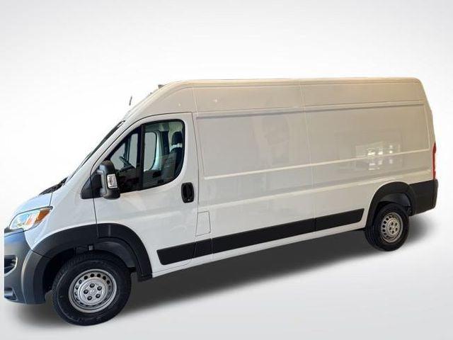 2025 RAM Ram ProMaster RAM PROMASTER 2500 TRADESMAN CARGO VAN HIGH ROOF 159 WB 2025 RAM Ram ProMaster RAM PROMASTER 2500 TRADESMAN CARGO VAN HIGH ROOF 159 WB
