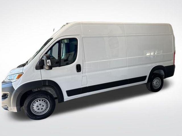 2025 RAM Ram ProMaster RAM PROMASTER 2500 TRADESMAN CARGO VAN HIGH ROOF 159 WB 2025 RAM Ram ProMaster RAM PROMASTER 2500 TRADESMAN CARGO VAN HIGH ROOF 159 WB