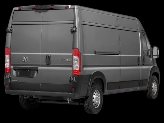2025 RAM Ram ProMaster RAM PROMASTER 2500 TRADESMAN CARGO VAN HIGH ROOF 159 WB