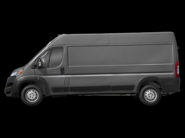2025 RAM Ram ProMaster RAM PROMASTER 2500 TRADESMAN CARGO VAN HIGH ROOF 159 WB