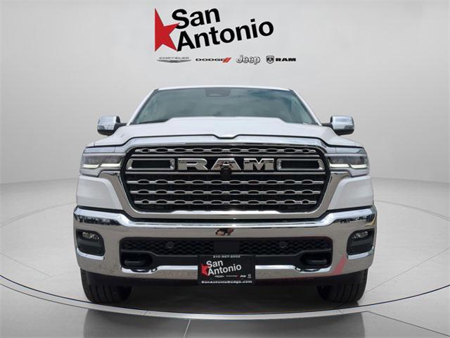 2025 RAM Ram 1500 RAM 1500 LIMITED LONGHORN CREW CAB 4X4 57 BOX 2025 RAM Ram 1500 RAM 1500 LIMITED LONGHORN CREW CAB 4X4 57 BOX