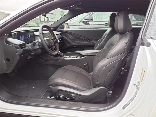 2025 Dodge Charger CHARGER 2-DOOR DAYTONA R/T AWD