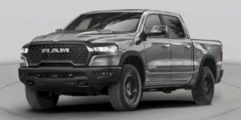 2025 RAM Ram 1500 RAM 1500 RHO CREW CAB 4X4 57 BOX