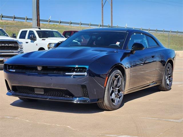 2025 Dodge Charger CHARGER 2-DOOR DAYTONA R/T AWD