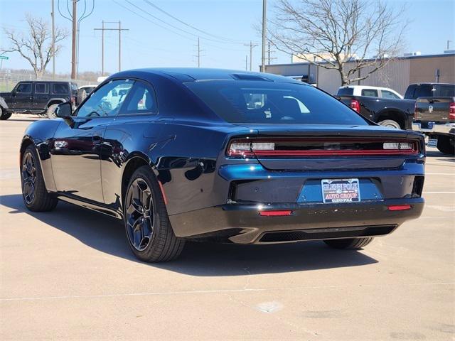 2025 Dodge Charger CHARGER 2-DOOR DAYTONA R/T AWD