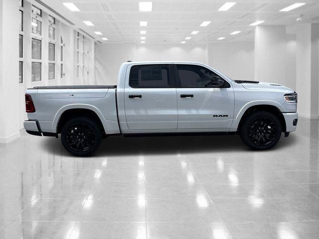 2025 RAM Ram 1500 RAM 1500 LIMITED CREW CAB 4X4 57 BOX