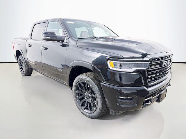 2025 RAM Ram 1500 RAM 1500 LIMITED CREW CAB 4X4 57 BOX
