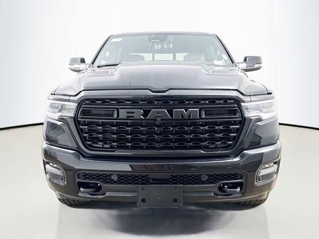 2025 RAM Ram 1500 RAM 1500 LIMITED CREW CAB 4X4 57 BOX