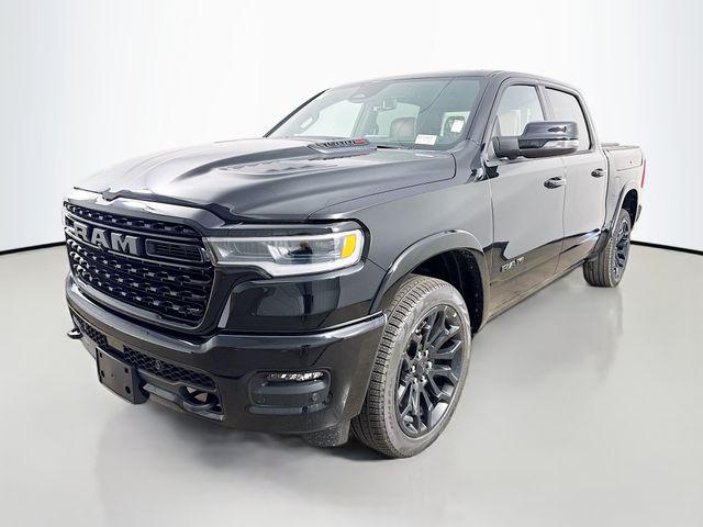2025 RAM Ram 1500 RAM 1500 LIMITED CREW CAB 4X4 57 BOX