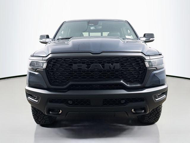 2025 RAM Ram 1500 RAM 1500 REBEL CREW CAB 4X4 57 BOX
