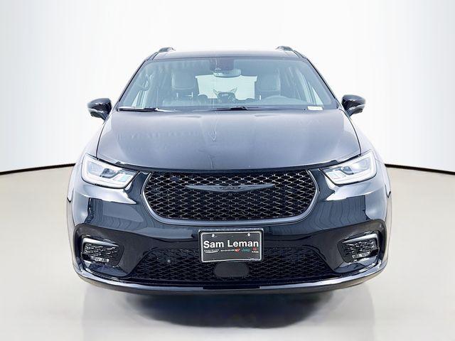 2025 Chrysler Pacifica PACIFICA SELECT