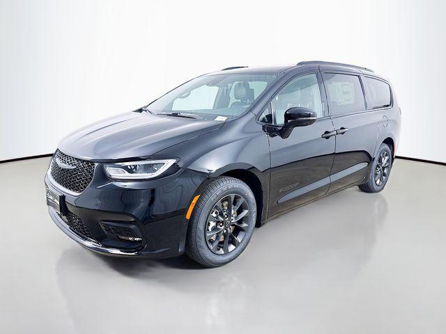 2025 Chrysler Pacifica PACIFICA SELECT