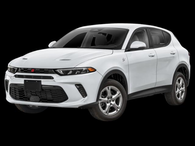 2025 Dodge Hornet HORNET GT AWD