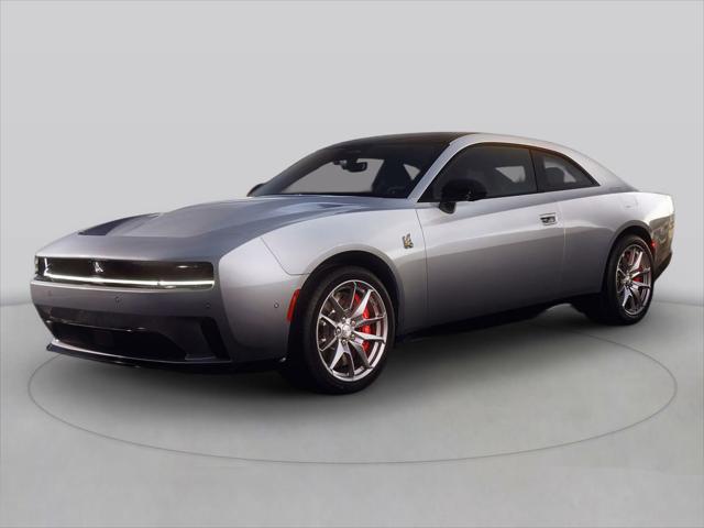 2025 Dodge Charger Scat Pack