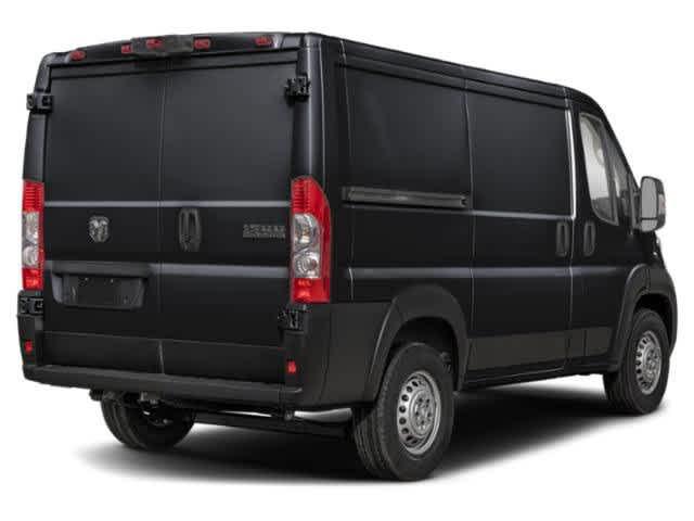 2025 RAM Ram ProMaster RAM PROMASTER 1500 TRADESMAN CARGO VAN LOW ROOF 118 WB 2025 RAM Ram ProMaster RAM PROMASTER 1500 TRADESMAN CARGO VAN LOW ROOF 118 WB