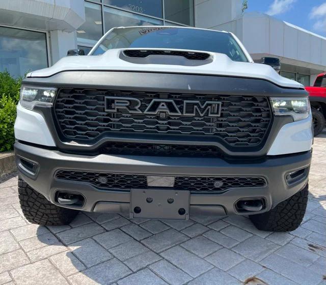 2025 RAM Ram 1500 RAM 1500 RHO CREW CAB 4X4 57 BOX