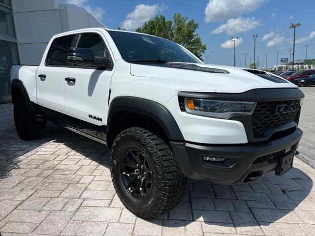 2025 RAM Ram 1500 RAM 1500 RHO CREW CAB 4X4 57 BOX