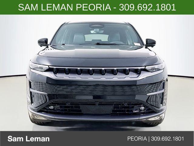 2025 Wagoneer Wagoneer S WAGONEER S LIMITED 2025 Wagoneer Wagoneer S WAGONEER S LIMITED