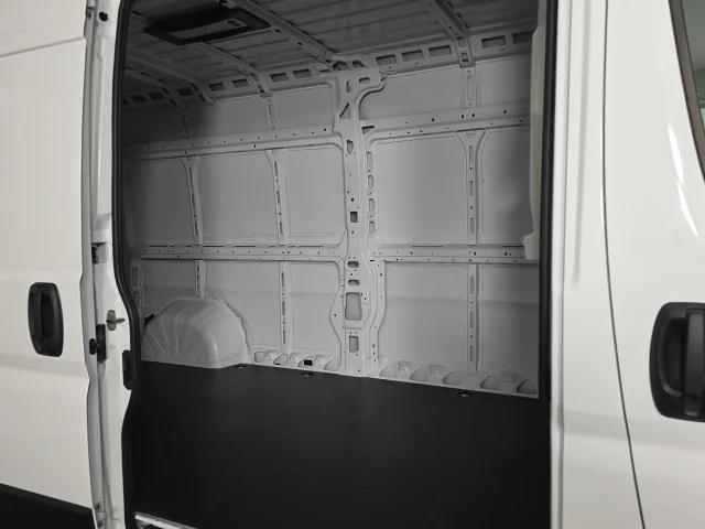 2025 RAM Ram ProMaster RAM PROMASTER 2500 TRADESMAN CARGO VAN HIGH ROOF 159 WB