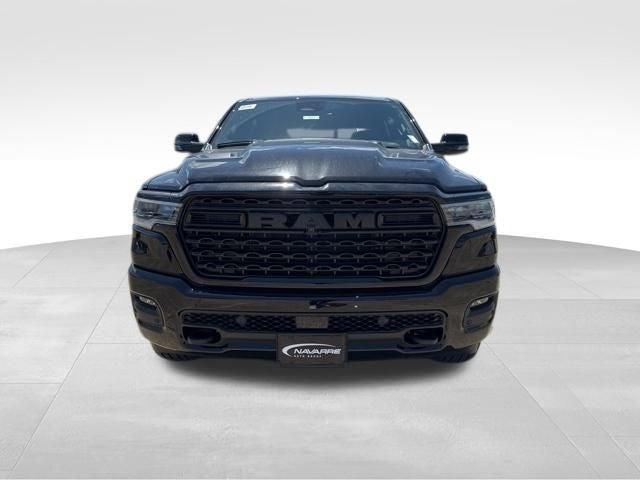 2025 RAM Ram 1500 RAM 1500 LIMITED CREW CAB 4X4 57 BOX