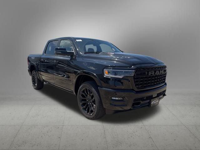 2025 RAM Ram 1500 RAM 1500 LIMITED CREW CAB 4X4 57 BOX