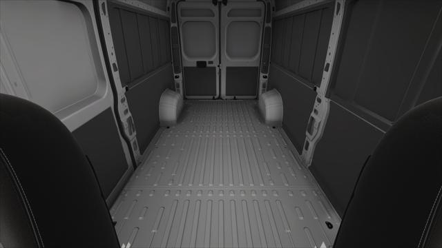 2025 RAM Ram ProMaster RAM PROMASTER 2500 TRADESMAN CARGO VAN HIGH ROOF 159 WB