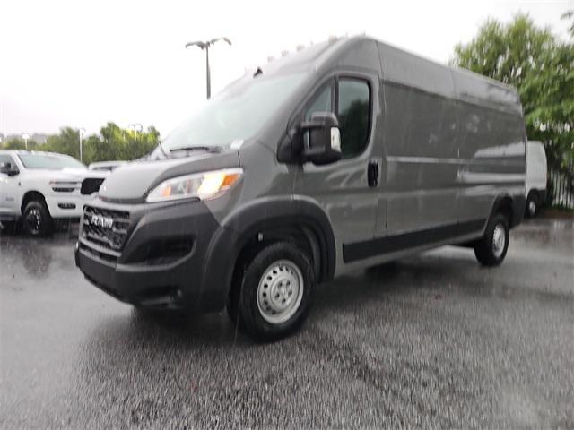 2025 RAM Ram ProMaster RAM PROMASTER 2500 TRADESMAN CARGO VAN HIGH ROOF 159 WB