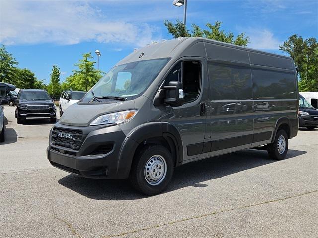2025 RAM Ram ProMaster RAM PROMASTER 2500 TRADESMAN CARGO VAN HIGH ROOF 159 WB