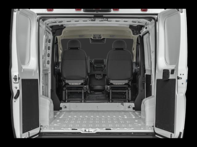 2025 RAM Ram ProMaster RAM PROMASTER 1500 TRADESMAN CARGO VAN HIGH ROOF 136 WB