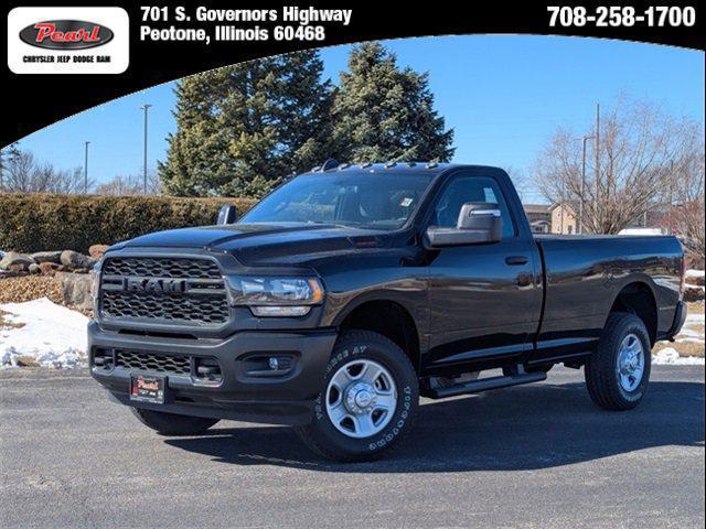  RAM 3500