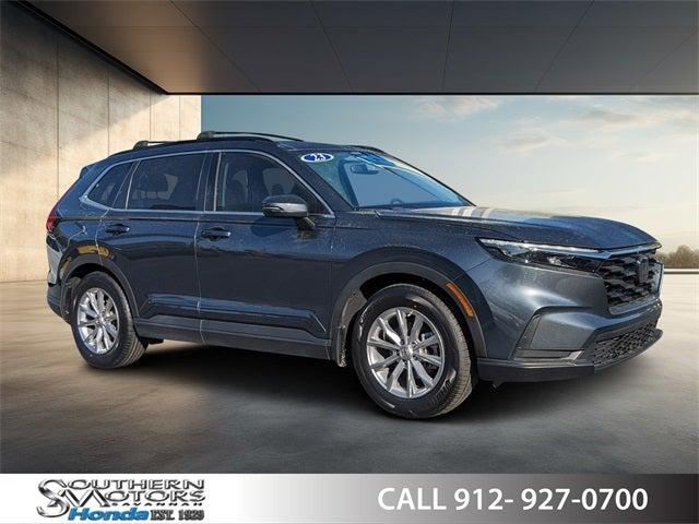 2023 Honda CR-V EX 2WD
