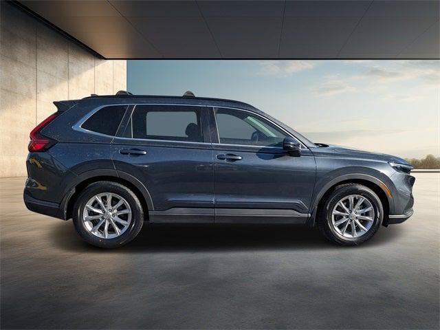 2023 Honda CR-V EX 2WD