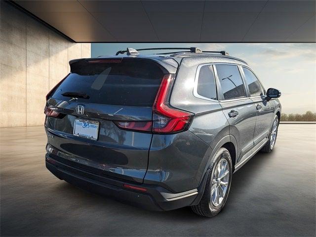 2023 Honda CR-V EX 2WD