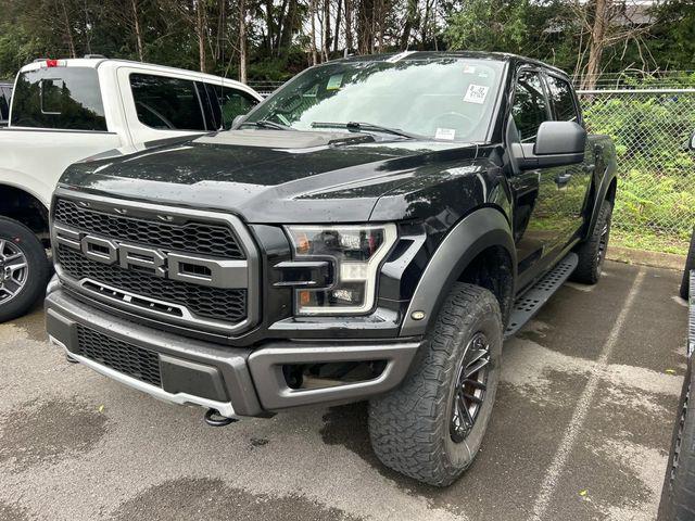 2020 Ford F-150 Raptor for sale in Murfreesboro, TN