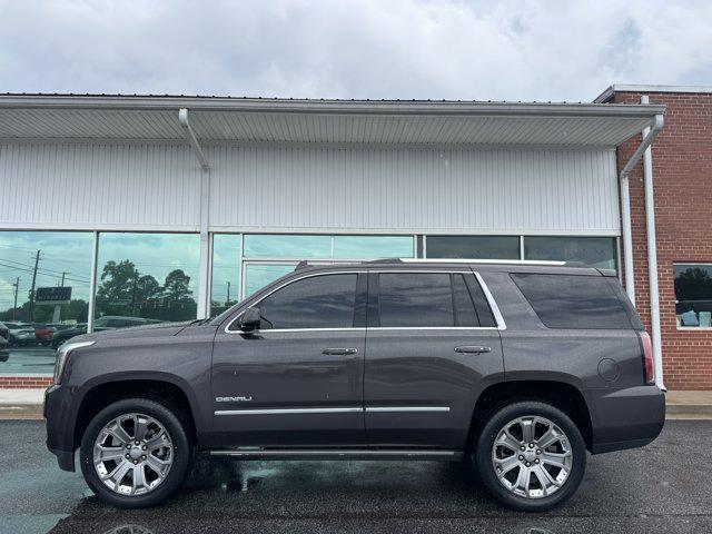 2015 GMC Yukon Denali for sale in Cornelia, GA