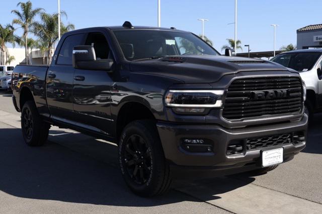 2024 RAM 2500 RAM 2500 LARAMIE CREW CAB 4X4 64 BOX