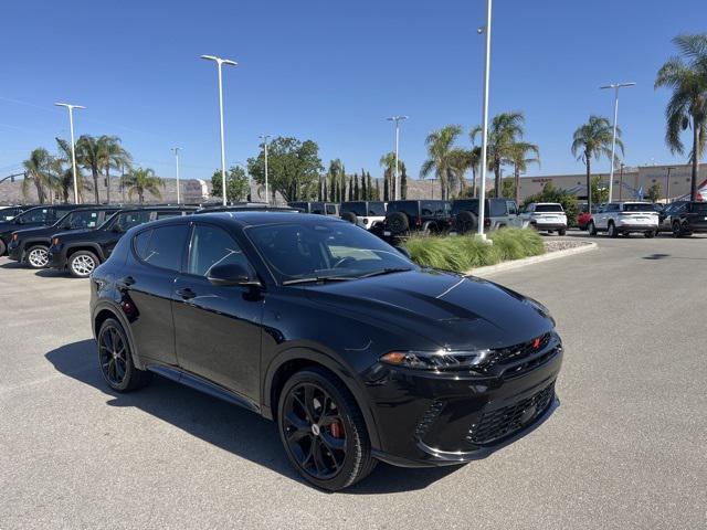 2024 Dodge Hornet R/T Plus EAWD 2024 Dodge Hornet R/T Plus EAWD