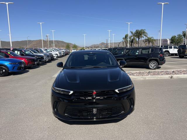2024 Dodge Hornet R/T Plus EAWD