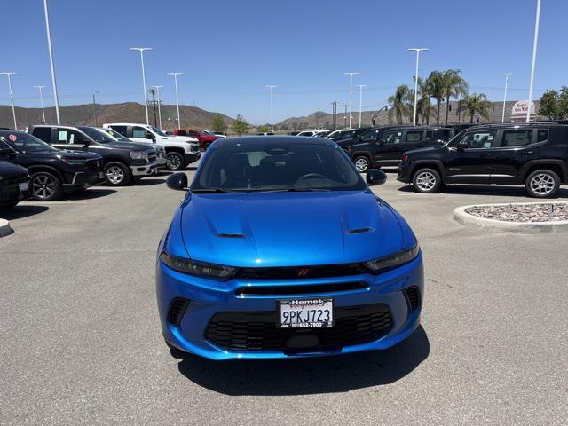 2024 Dodge Hornet R/T Plus EAWD 2024 Dodge Hornet R/T Plus EAWD