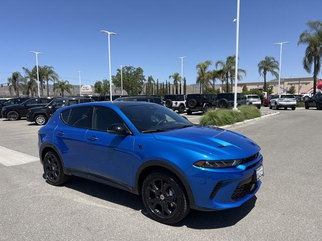 2024 Dodge Hornet R/T Plus EAWD