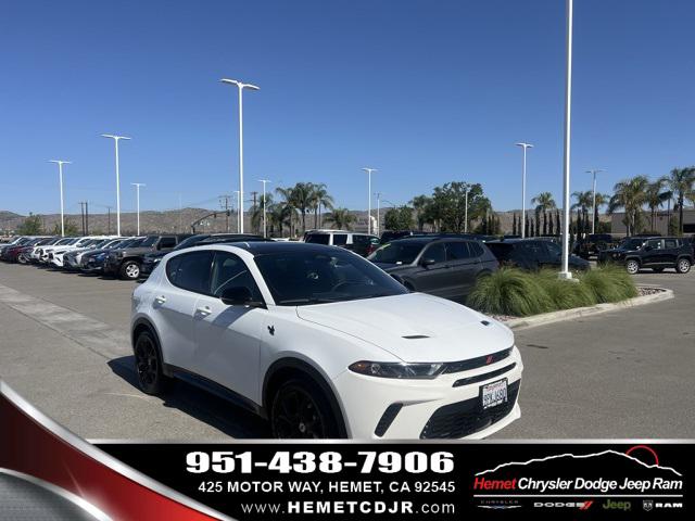 2024 Dodge Hornet R/T Plus EAWD