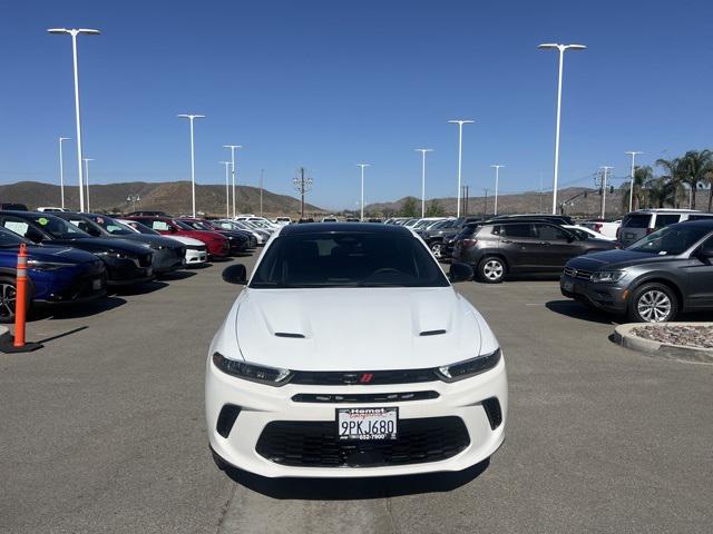 2024 Dodge Hornet R/T Plus EAWD