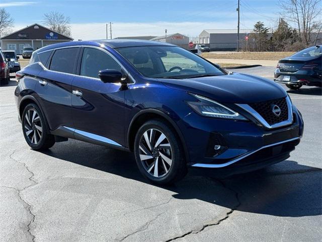 2023 Nissan Murano SL FWD