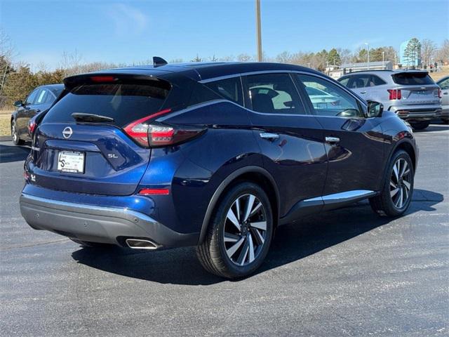 2023 Nissan Murano SL FWD