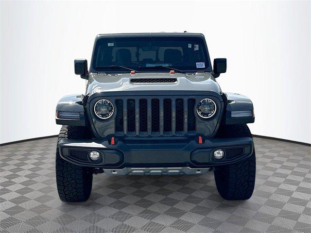 2023 Jeep Gladiator Mojave 4x4