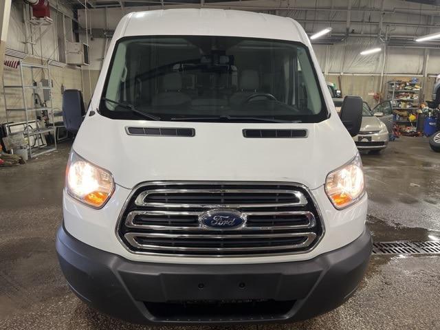 2017 Ford Transit XLT