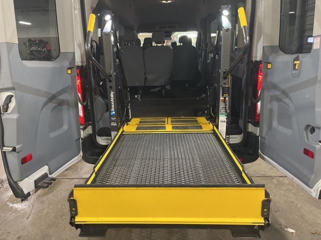 2017 Ford Transit XLT