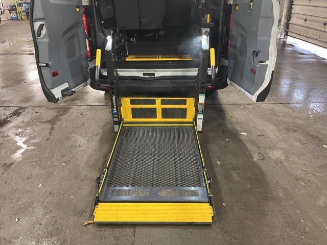 2017 Ford Transit XLT