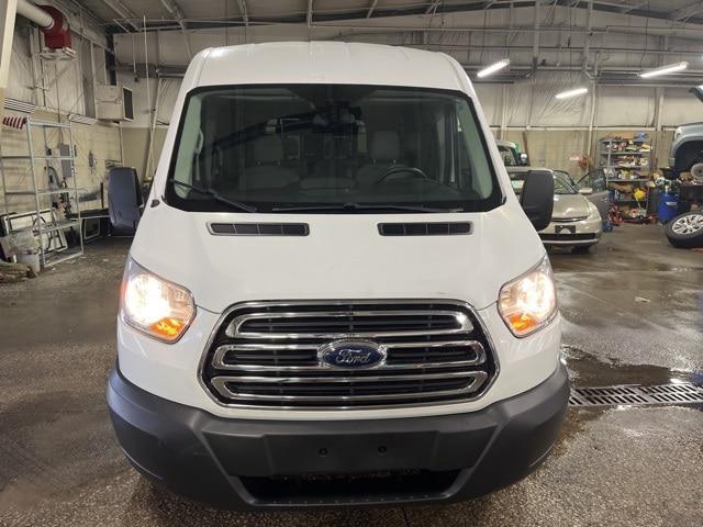 2017 Ford Transit XLT