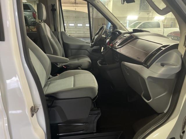 2017 Ford Transit XLT
